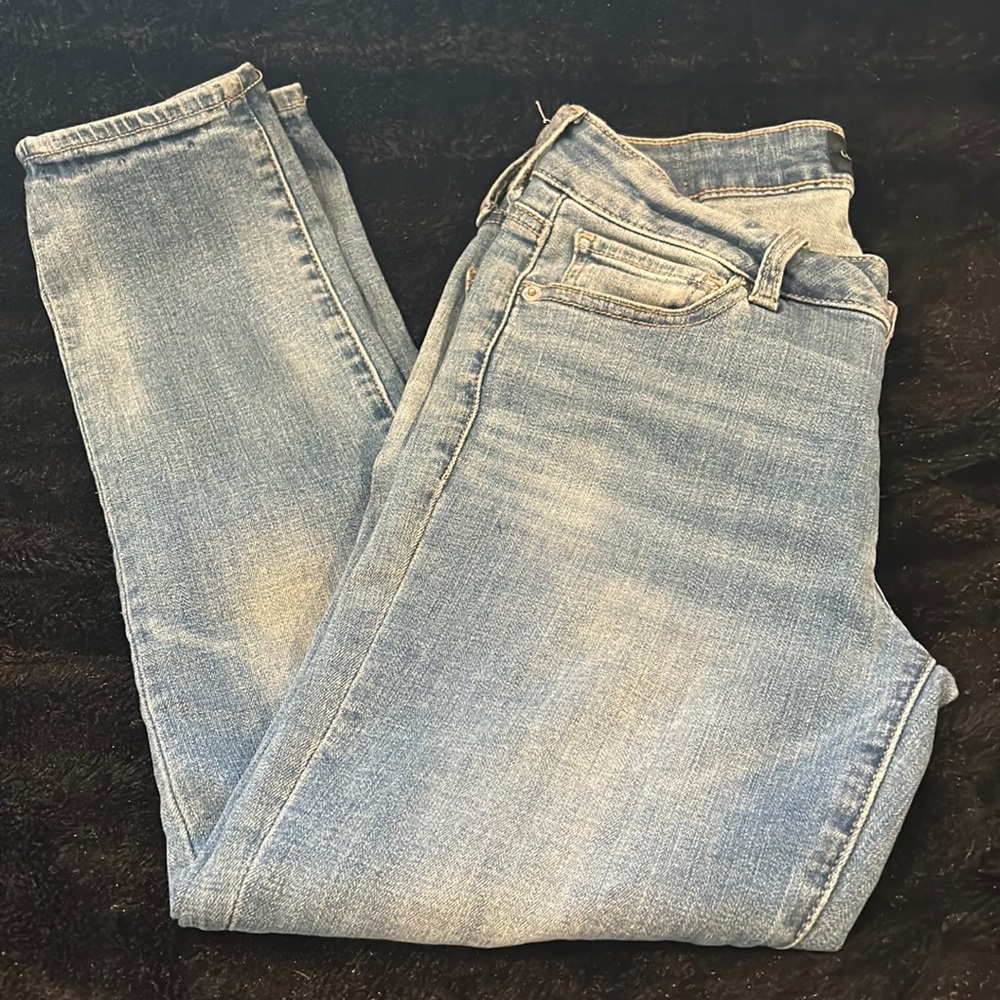 Lucky Brand ladies jeans size 2 / 26